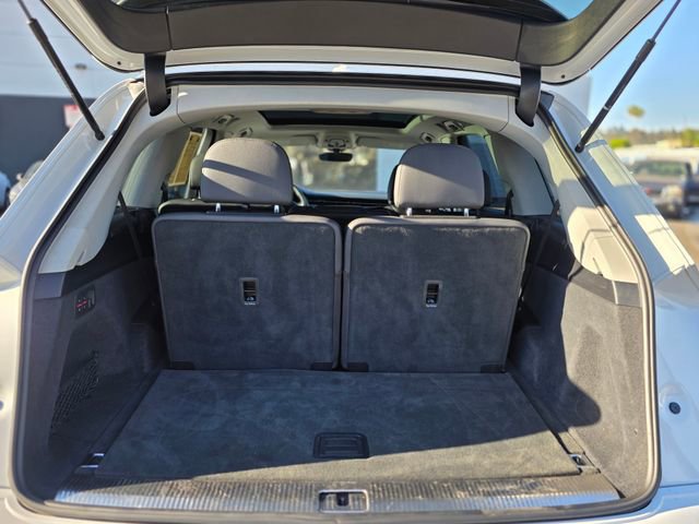 Used 2022 Audi Q7 3.0T Premium Plus image 11