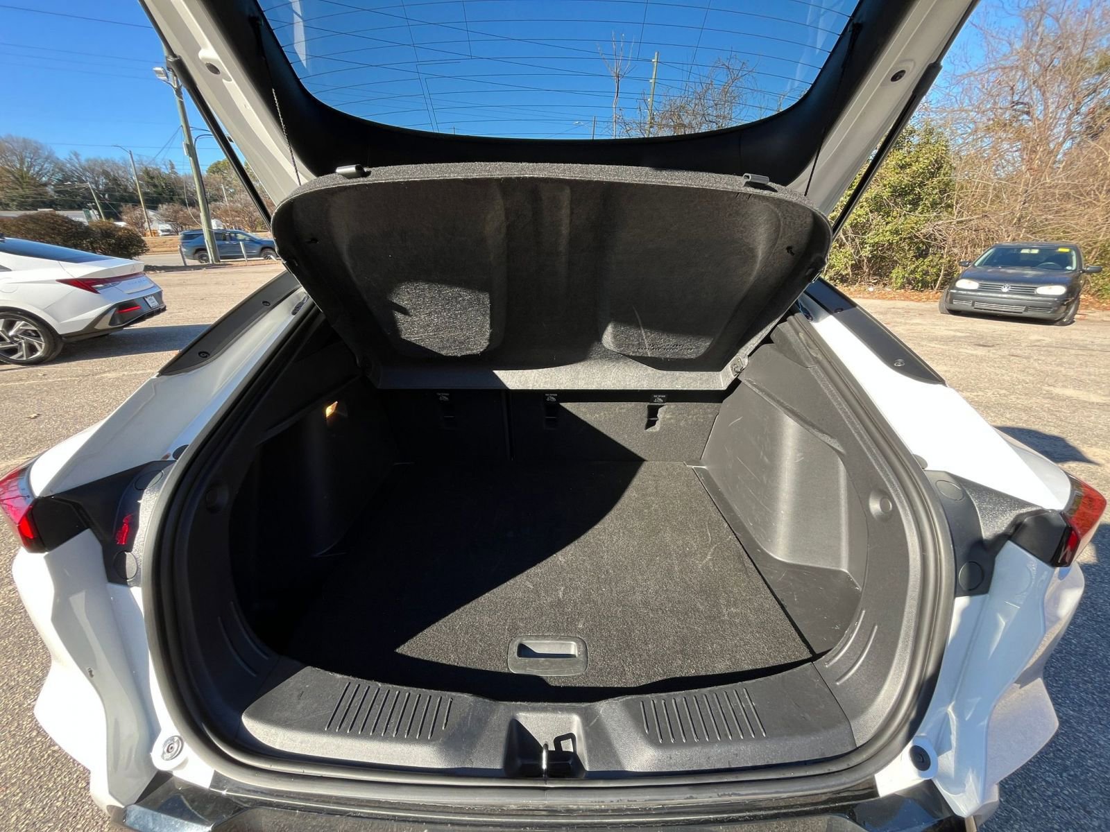 Used 2025 Buick Envista Sport Touring image 25