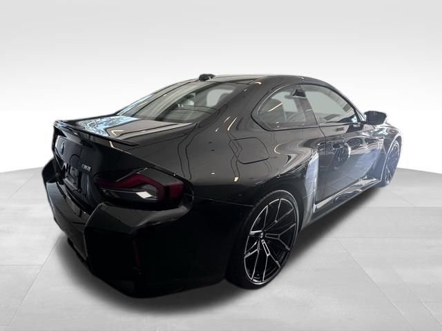 Used 2024 BMW M2 w/ Lighting Package RWD image 6