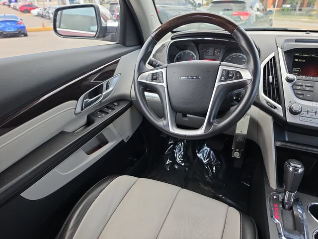 Used 2017 GMC Terrain Denali AWD/4WD image 10