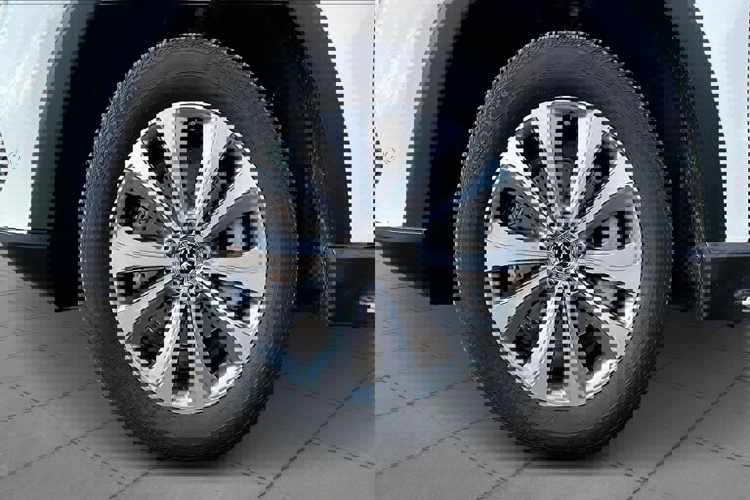 Certified 2020 Mercedes-Benz GLE 350 4MATIC image 10