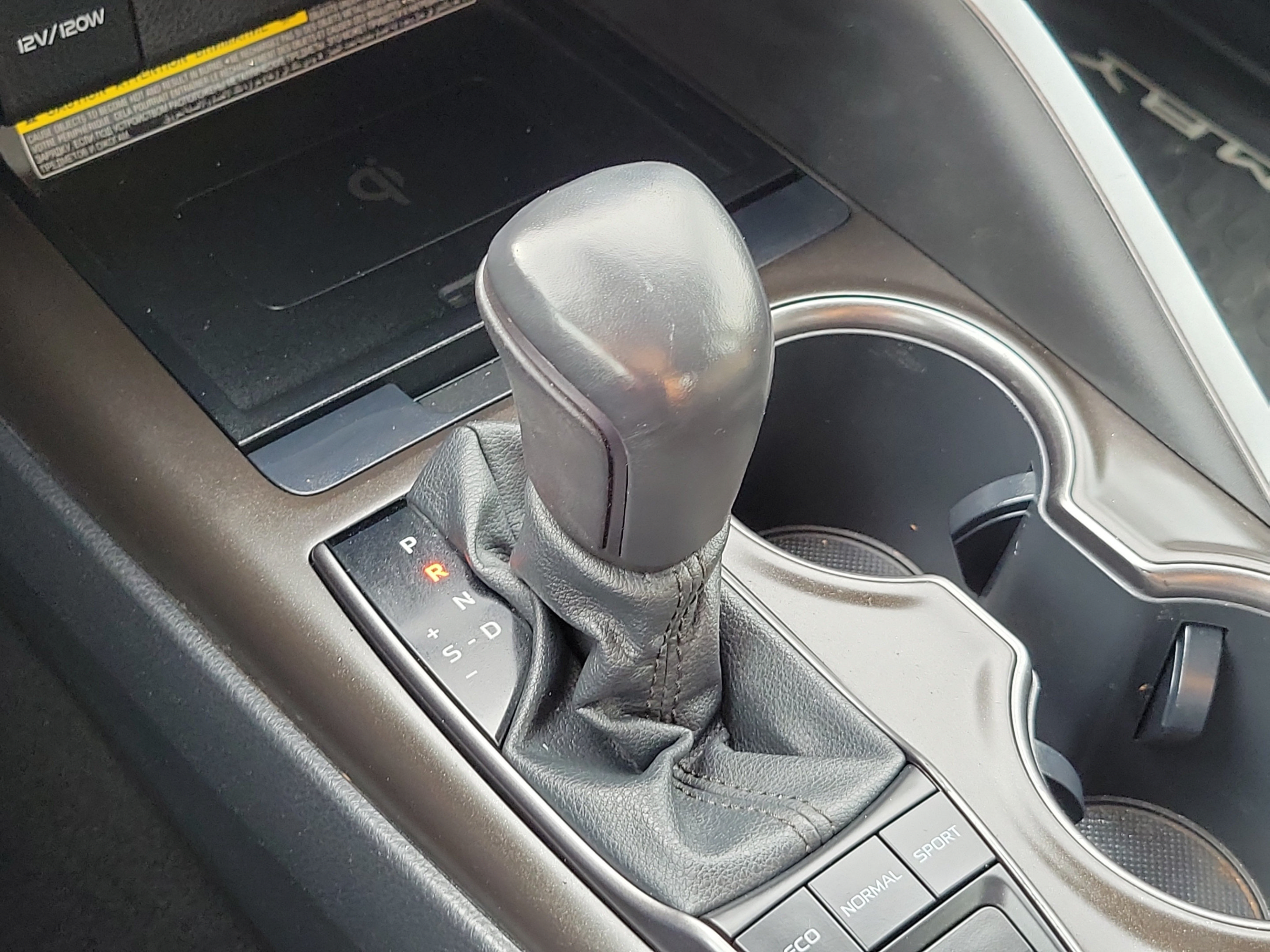 Used 2021 Toyota Camry XSE w/ Navigation Package FWD image 29