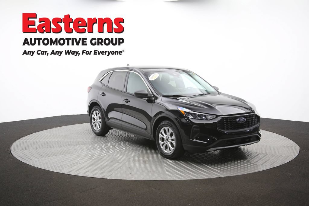 Used 2024 Ford Escape Active FWD image 50