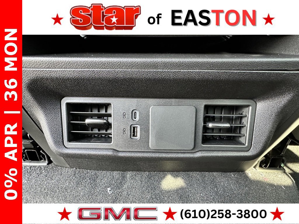 New 2026 GMC Sierra 1500 Pro w/ Graphite Edition image 14