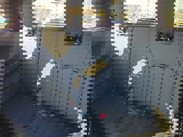 New 2026 INFINITI QX60 Autograph w/ Dark Cargo Package image 66