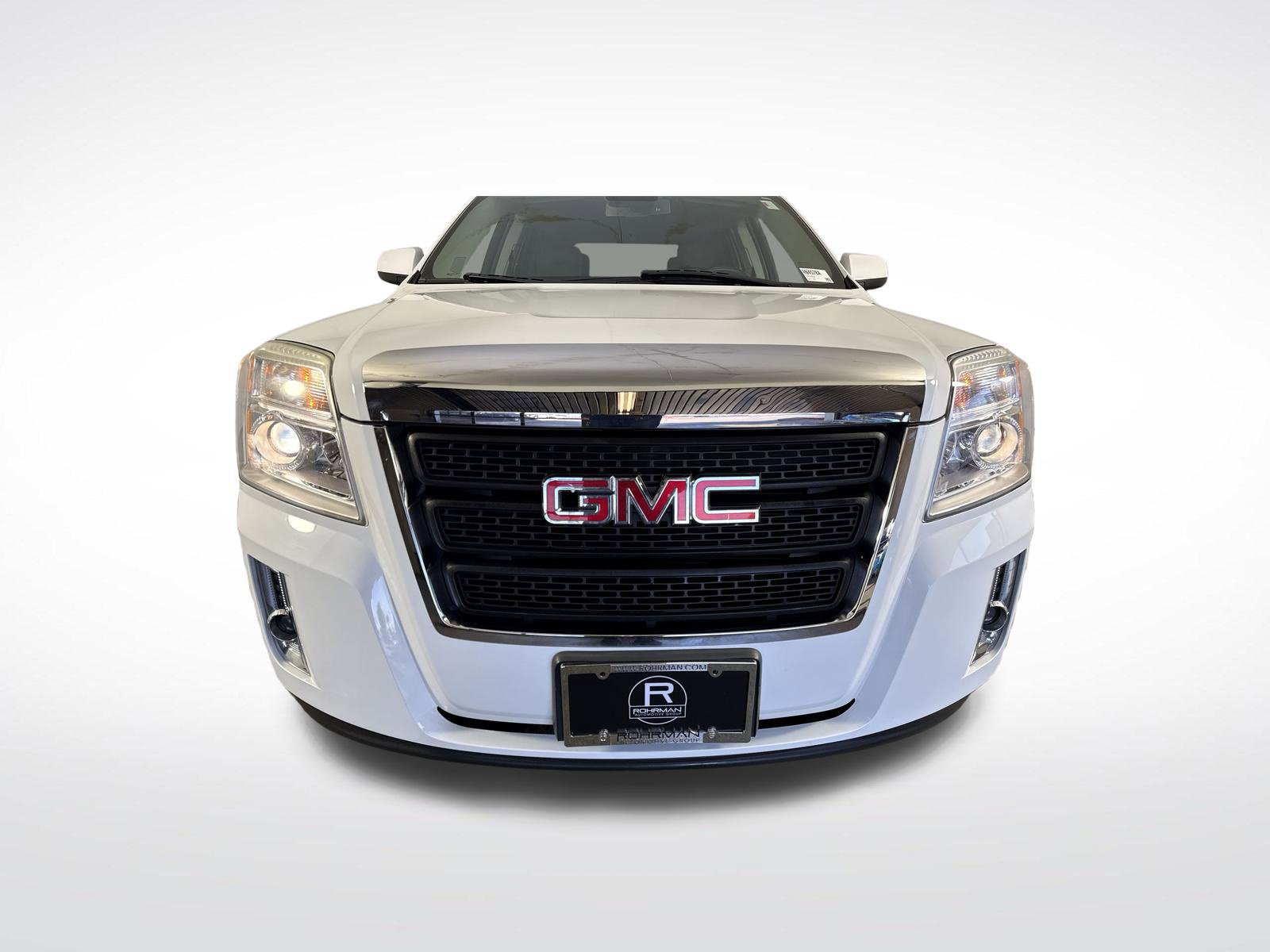 Used 2014 GMC Terrain SLE w/ Convenience Package AWD/4WD image 24