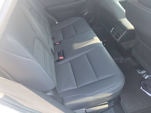 Used 2021 Lexus NX 300 FWD w/ Accessory Package image 14
