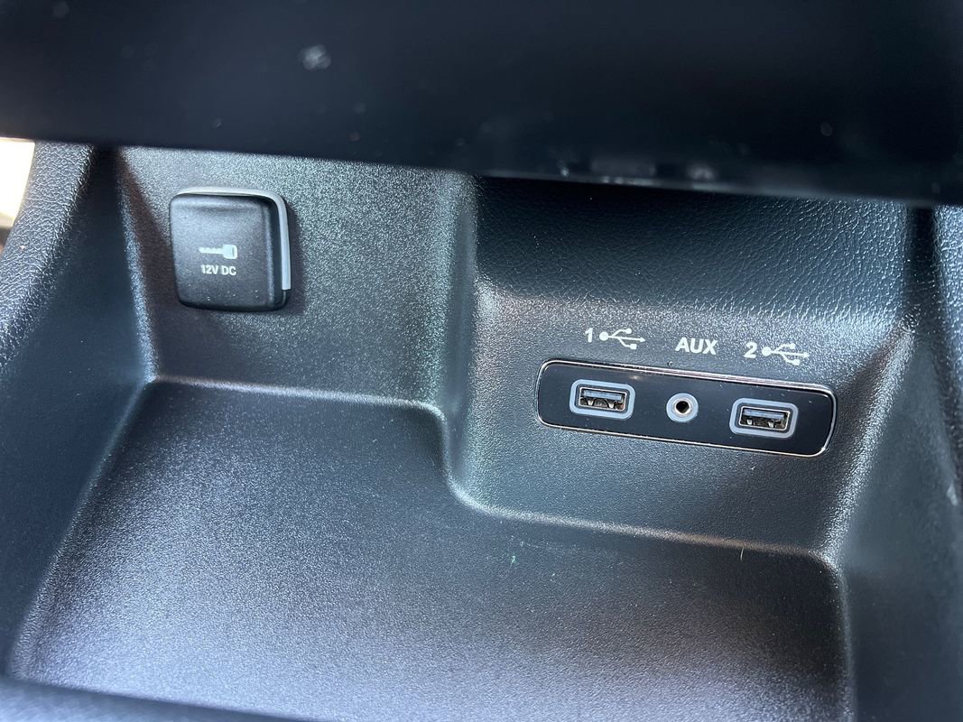 Used 2018 Dodge Durango GT image 21