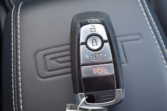 Used 2024 Ford Mustang Mach-E GT image 31