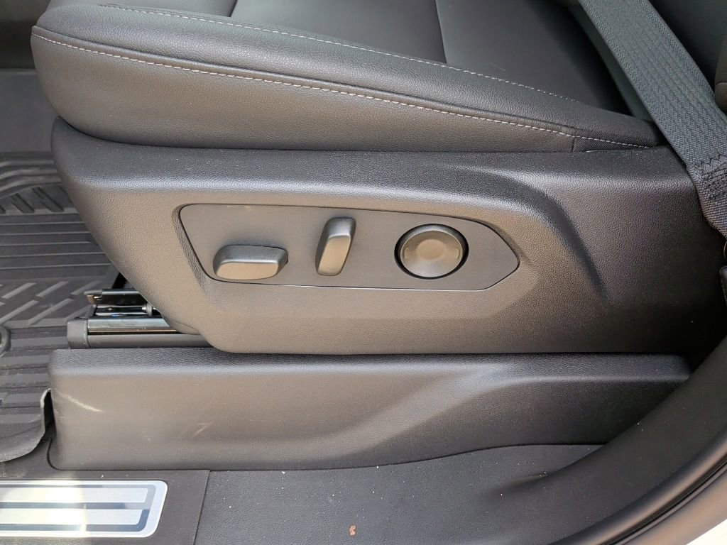 New 2026 Chevrolet Silverado 1500 LT Trail Boss w/ LT Trail Boss Premium Package image 14