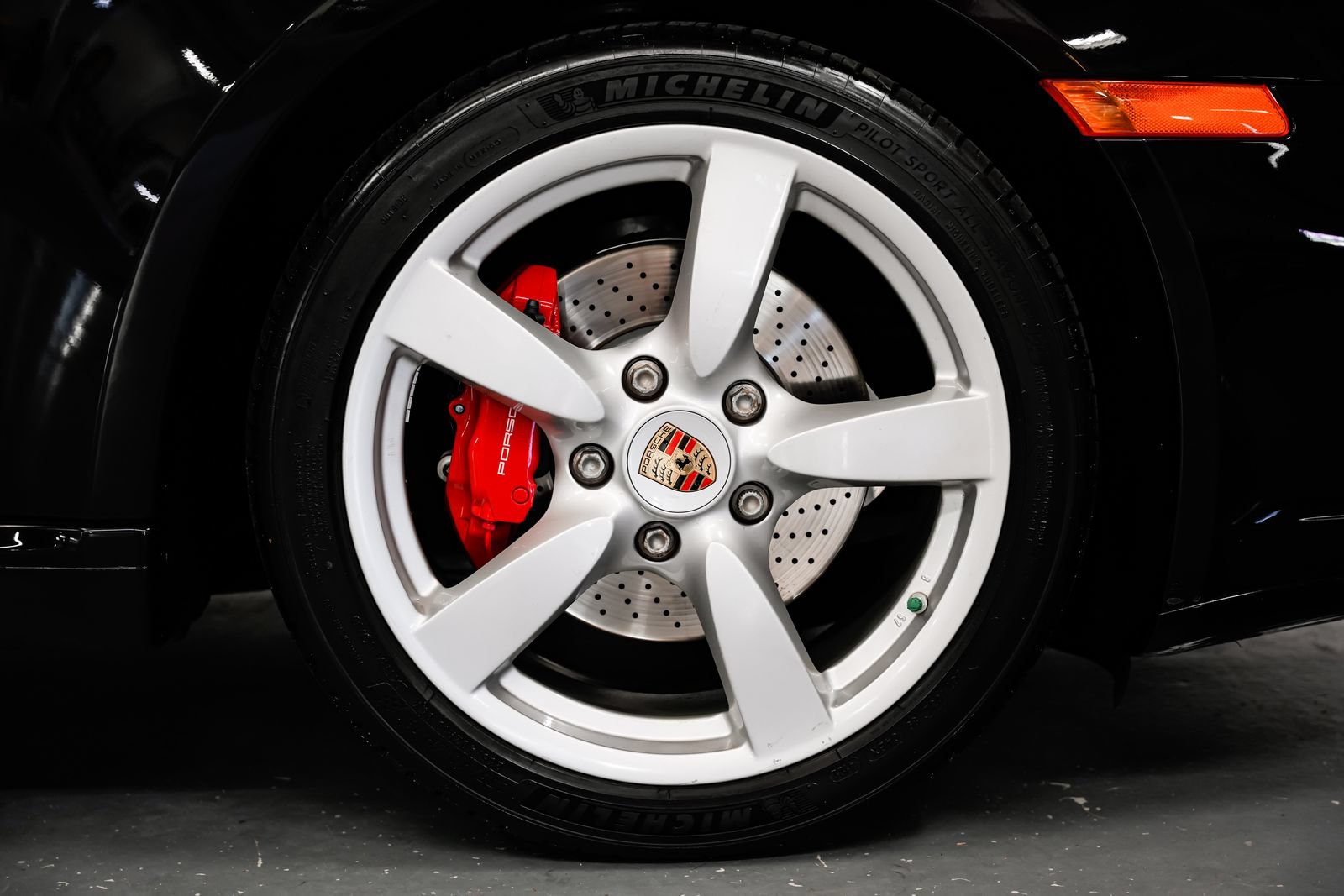 Used 2007 Porsche Cayman S RWD image 43