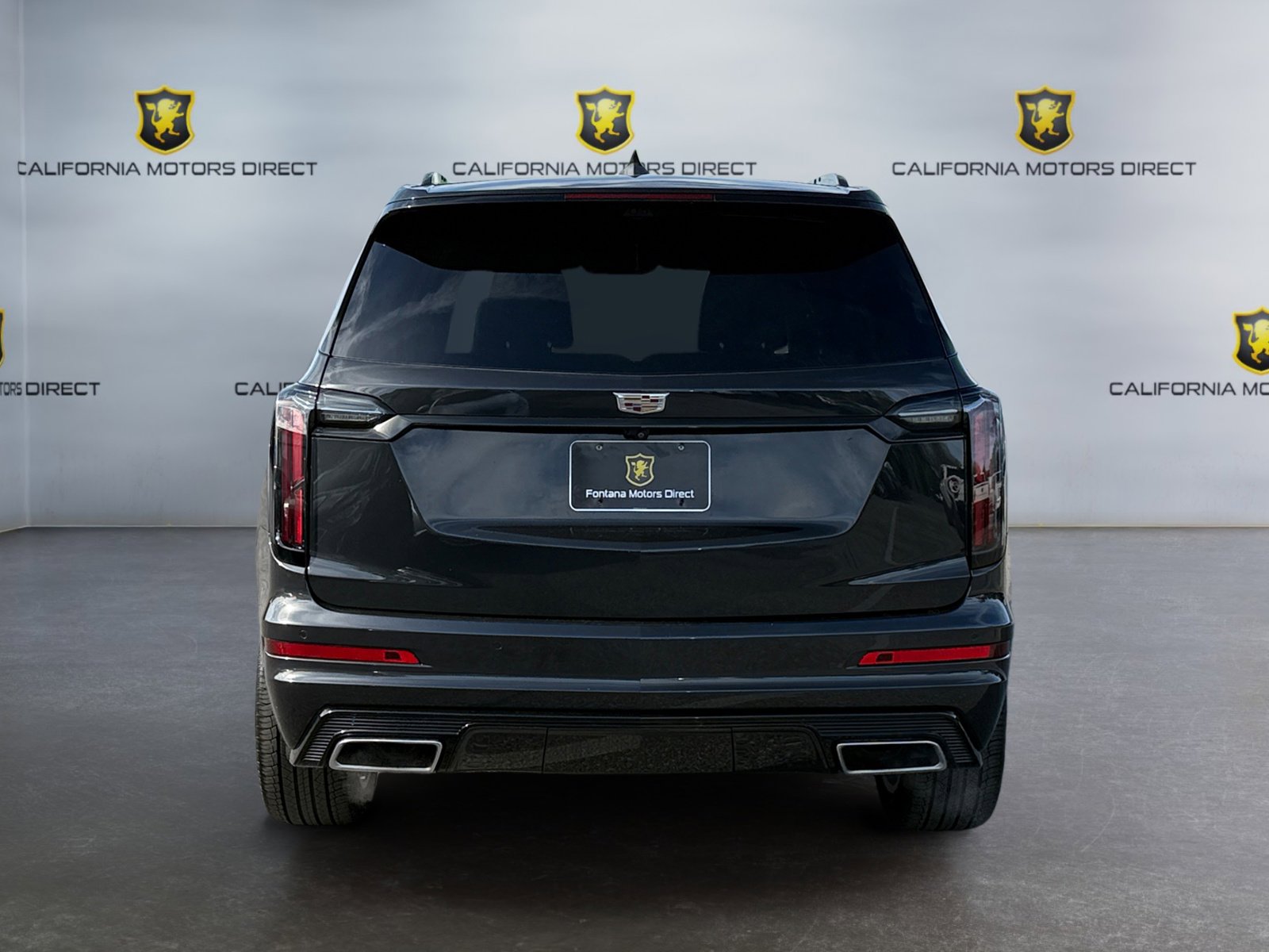 Used 2020 Cadillac XT6 Sport image 4