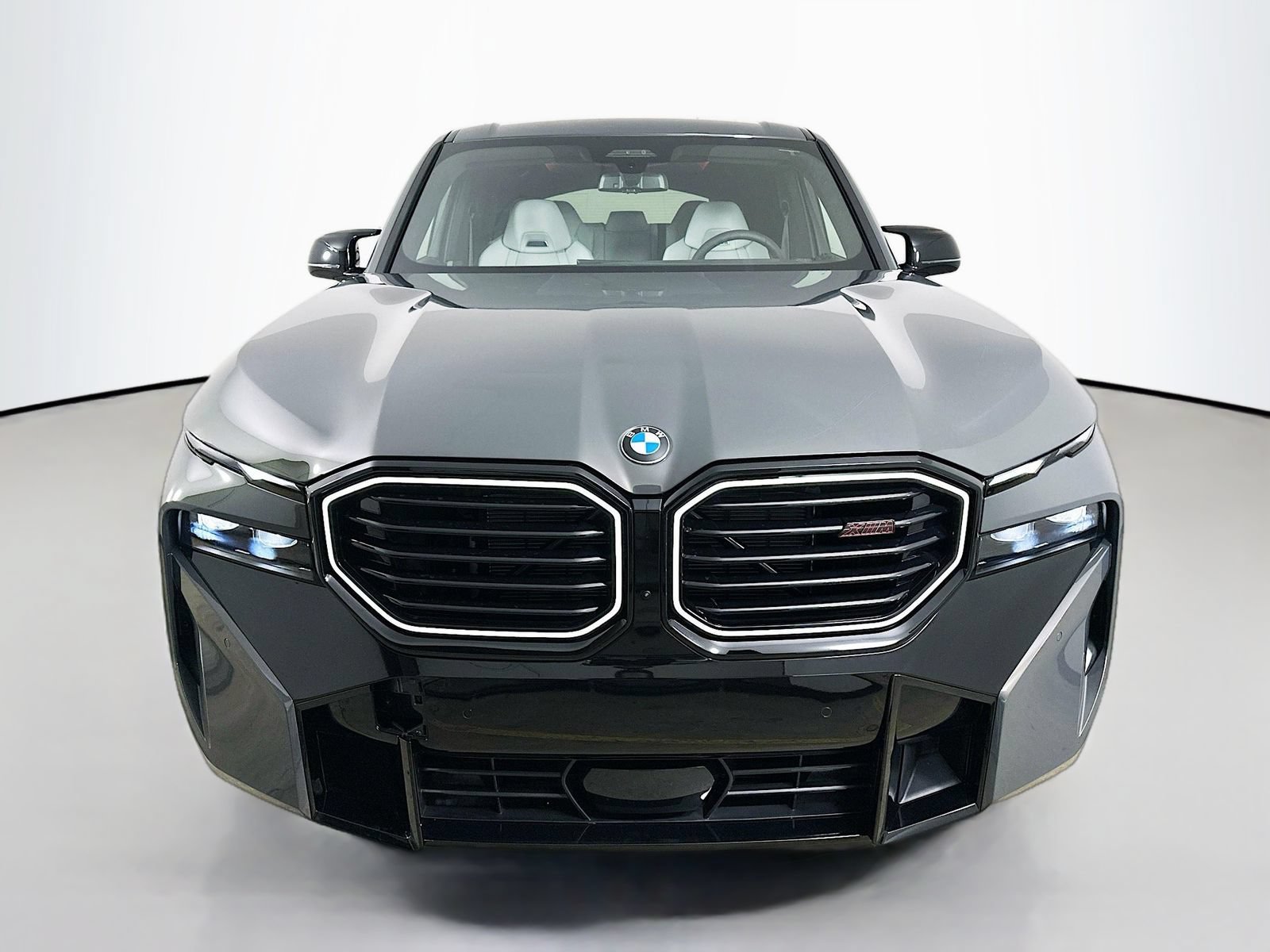 New 2026 BMW XM Label Red AWD/4WD image 2