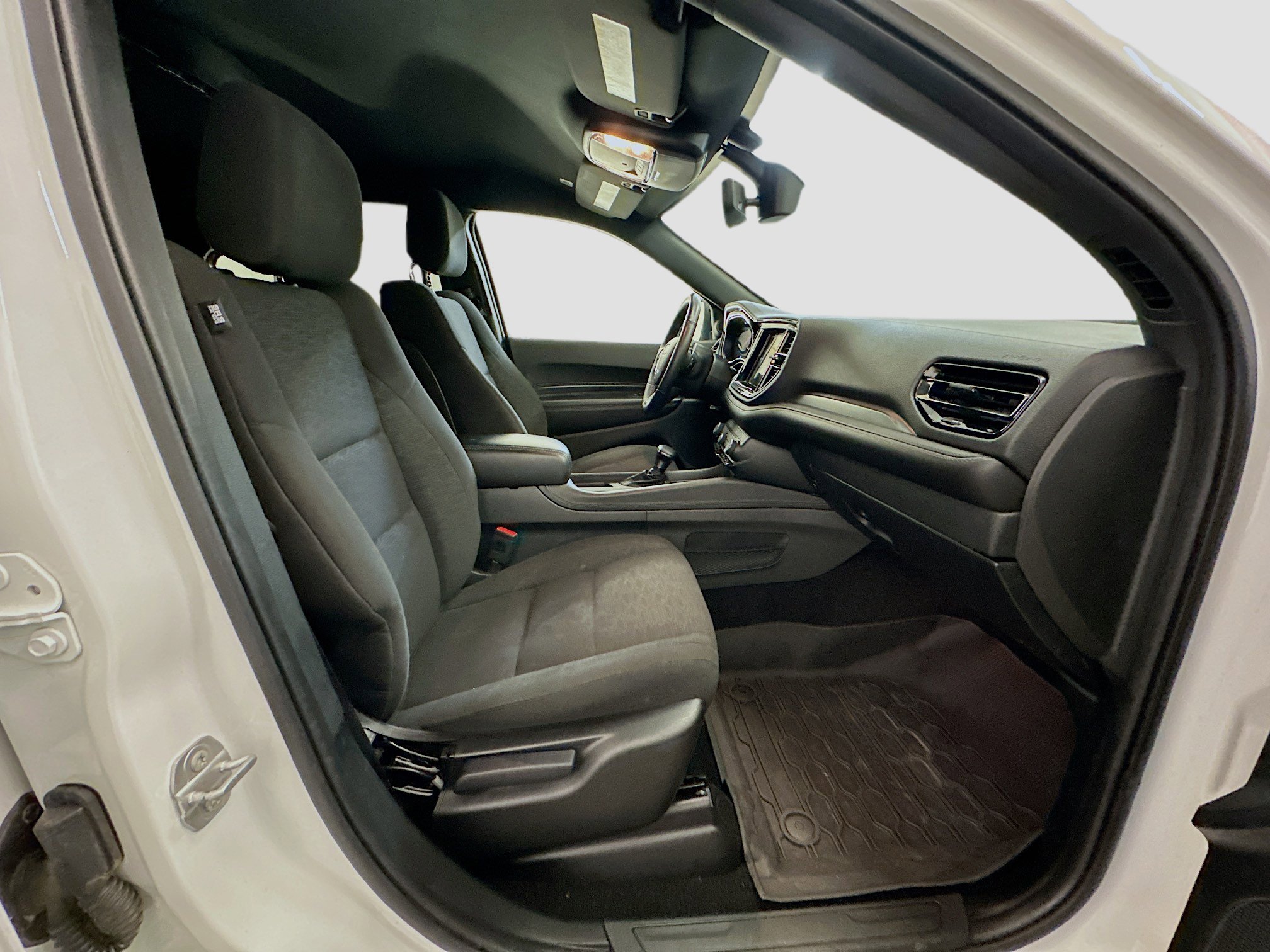 Used 2022 Dodge Durango GT w/ Blacktop Package image 33