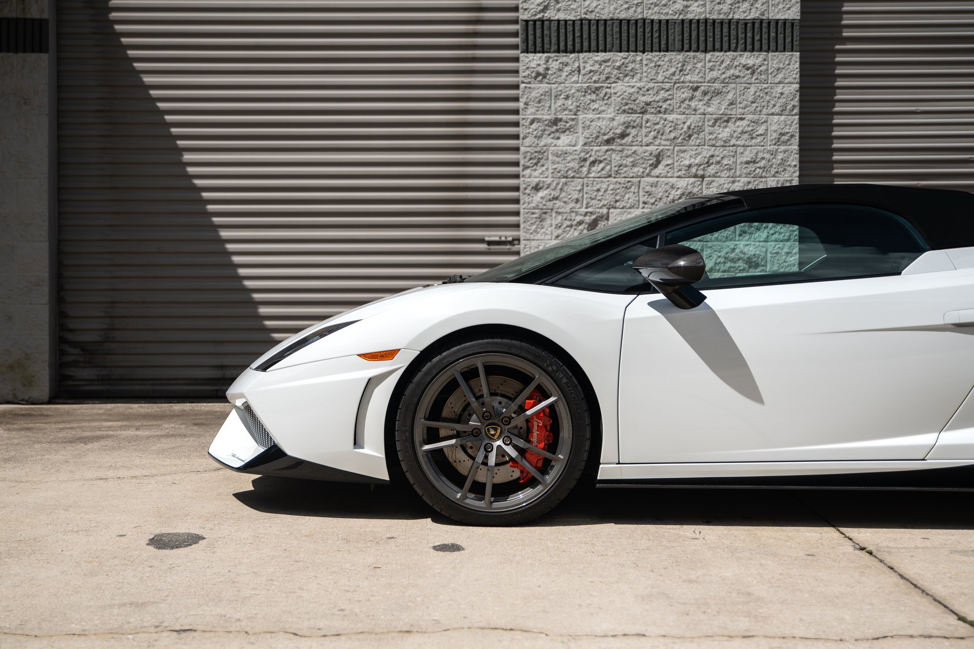 Used 2013 Lamborghini Gallardo LP 570-4 Performante AWD/4WD image 18