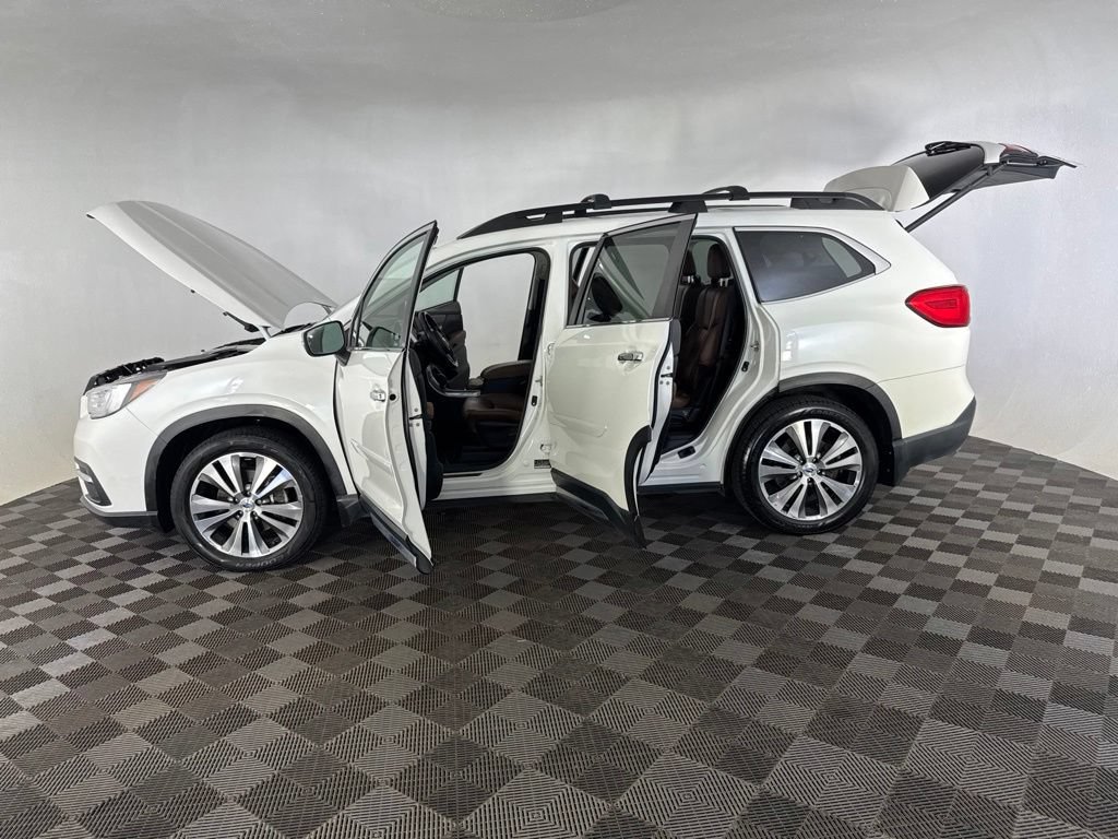 Used 2019 Subaru Ascent Touring AWD/4WD image 10