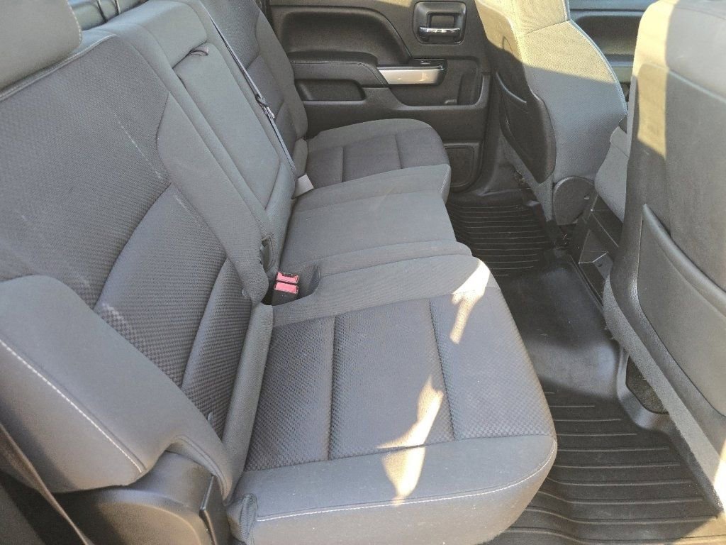 Used 2015 Chevrolet Silverado 1500 LT w/ All Star Edition AWD/4WD image 20