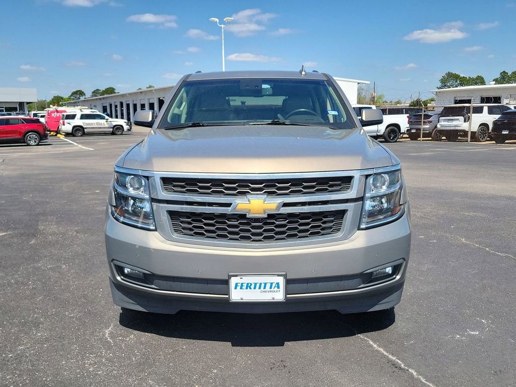 Used 2019 Chevrolet Suburban LT image 9