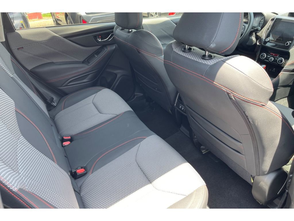 Used 2024 Subaru Forester Sport image 18