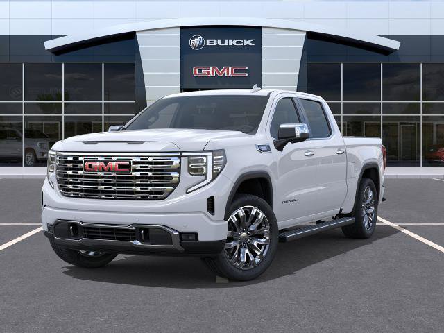 New 2026 GMC Sierra 1500 Denali AWD/4WD image 30