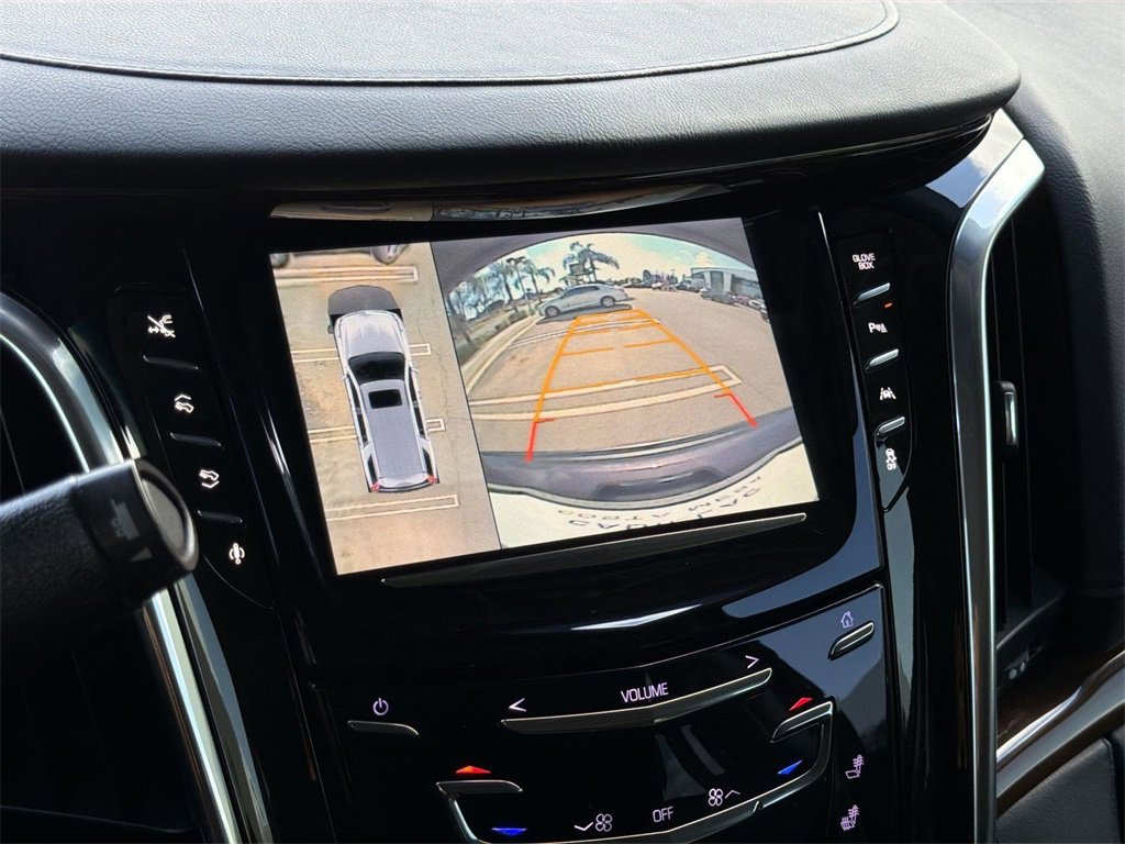 Used 2016 Cadillac Escalade ESV Premium image 14
