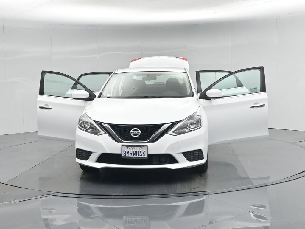 Used 2019 Nissan Sentra S image 32