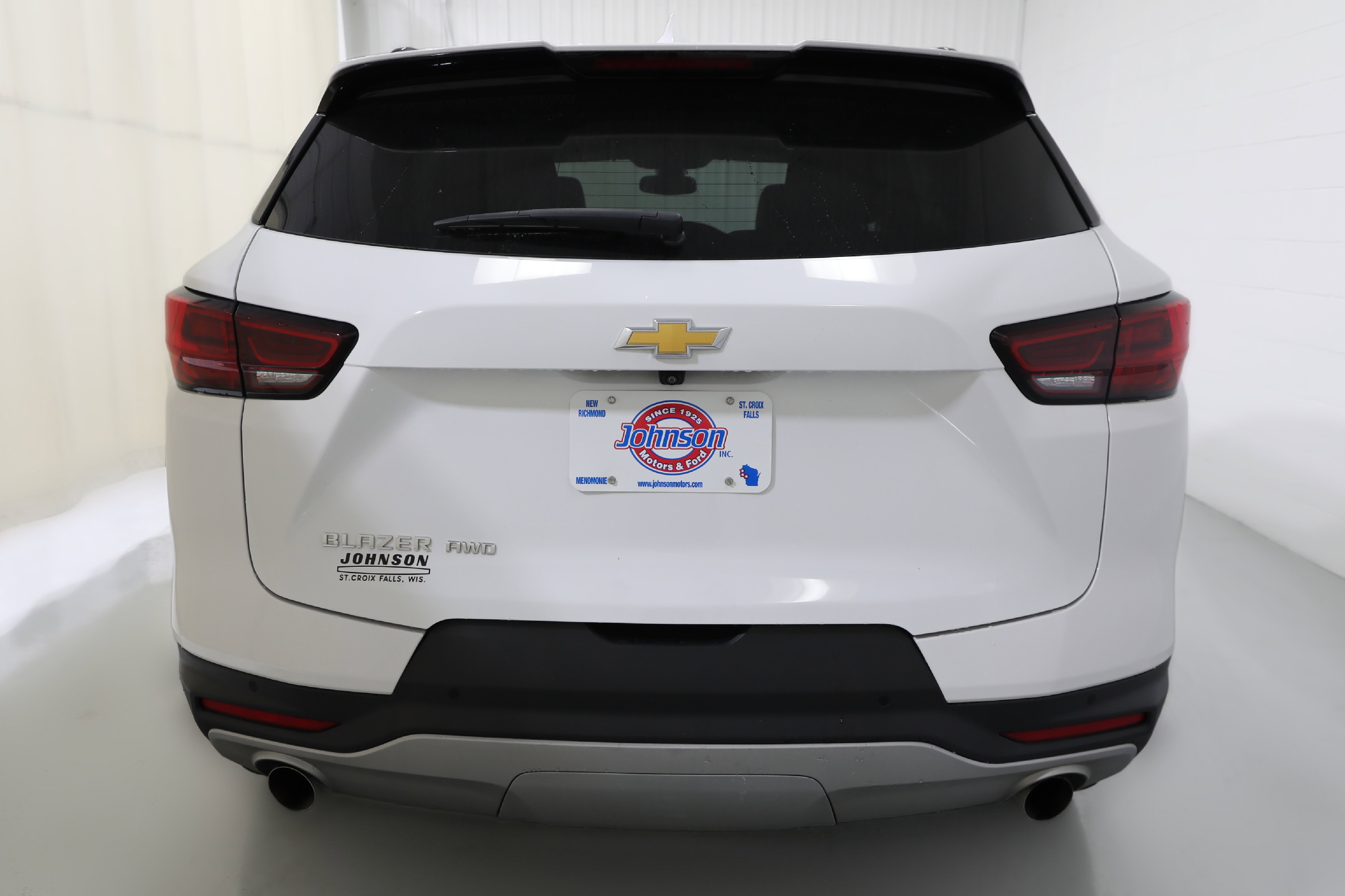 Used 2024 Chevrolet Blazer LT image 13