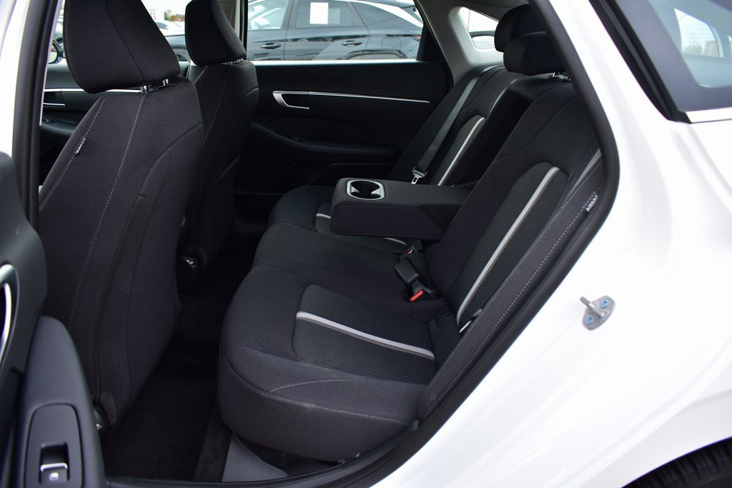 New 2026 Hyundai Sonata SEL image 18