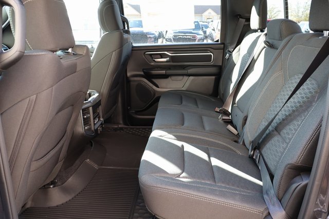 New 2026 RAM 1500 Big Horn image 40