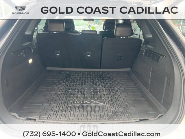 Used 2018 Lincoln MKX Select w/ Select Plus Package AWD/4WD image 9
