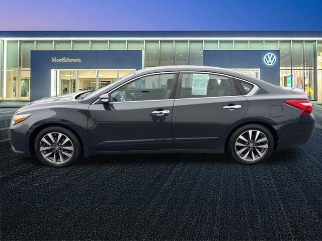 Used 2016 Nissan Altima 2.5 SL w/ 2.5 Technology w/LED Package image 7