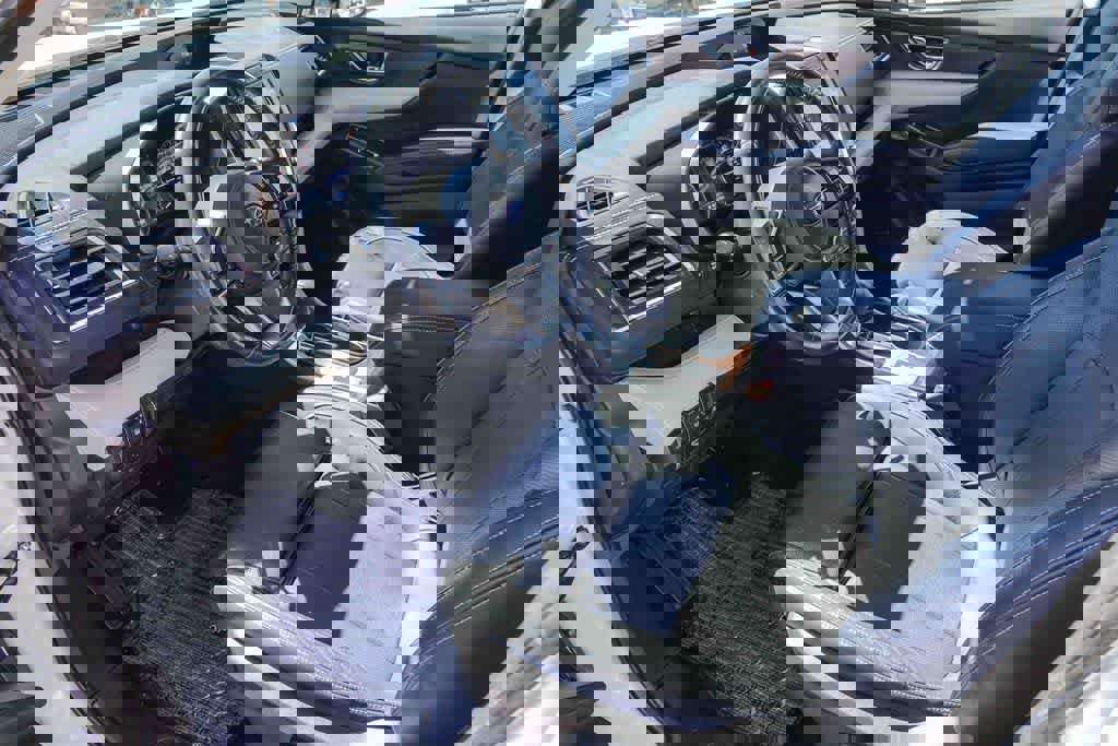 Used 2021 Subaru Ascent Touring w/ Popular Package #2A image 16