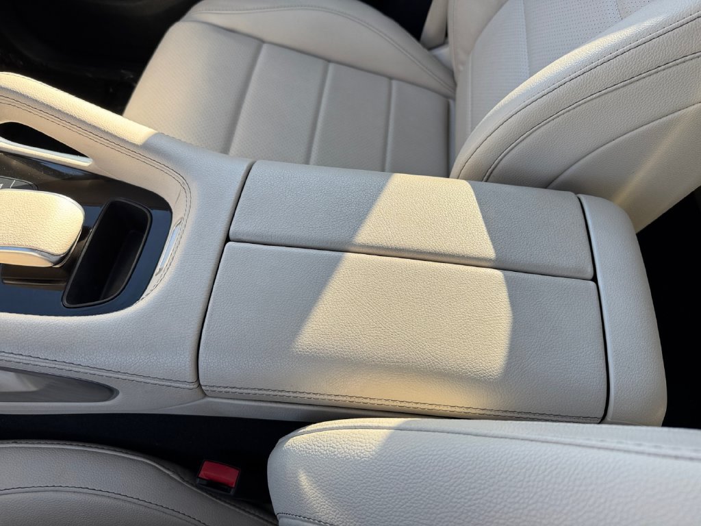 Used 2024 Mercedes-Benz GLE 450e 4MATIC image 26