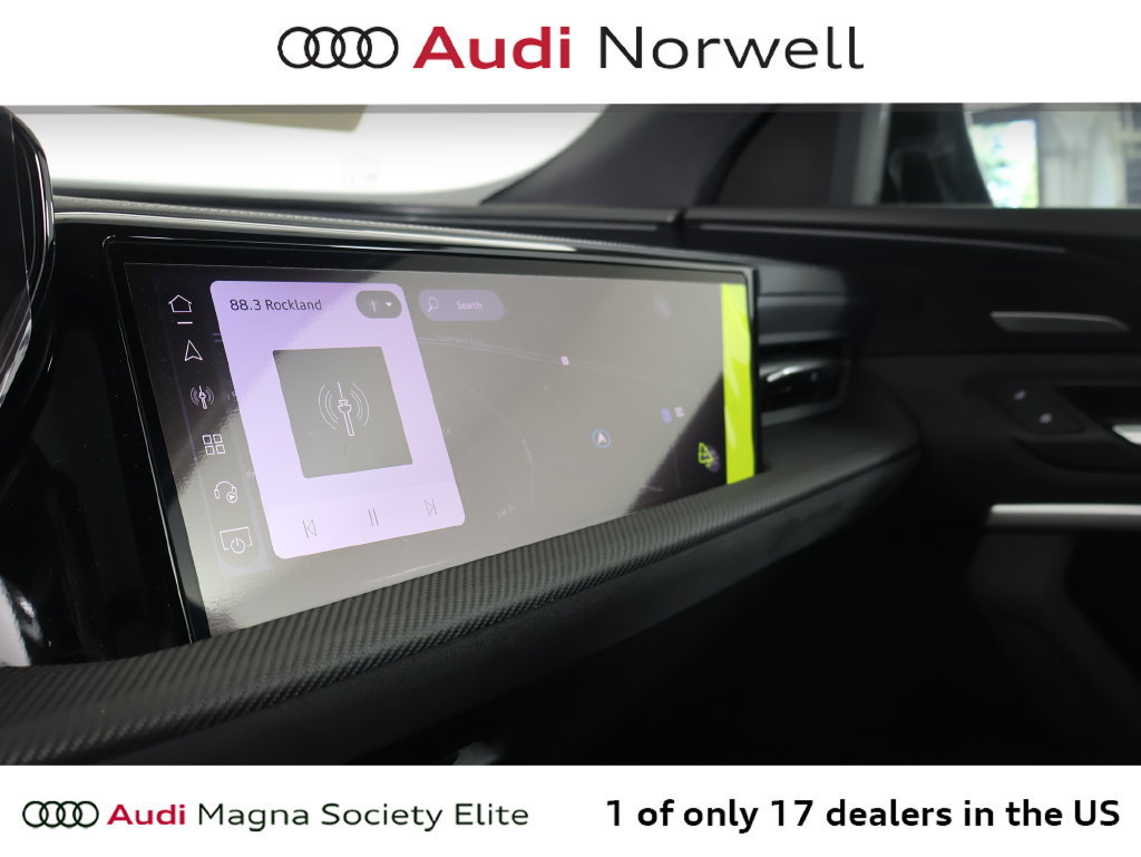 New 2026 Audi SQ5 Premium Plus AWD/4WD image 7