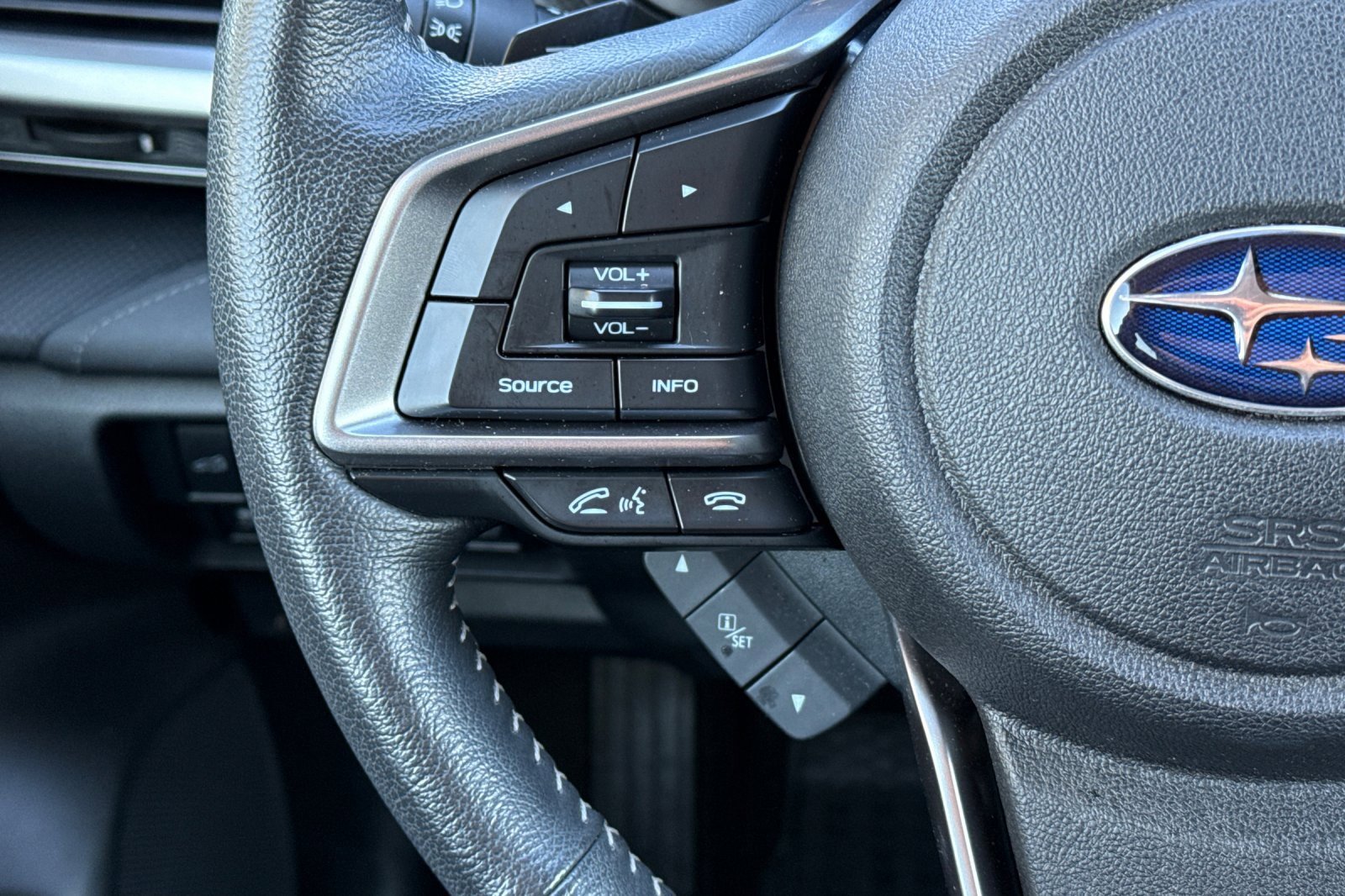 Used 2020 Subaru Forester Touring w/ Popular Package #2 image 31