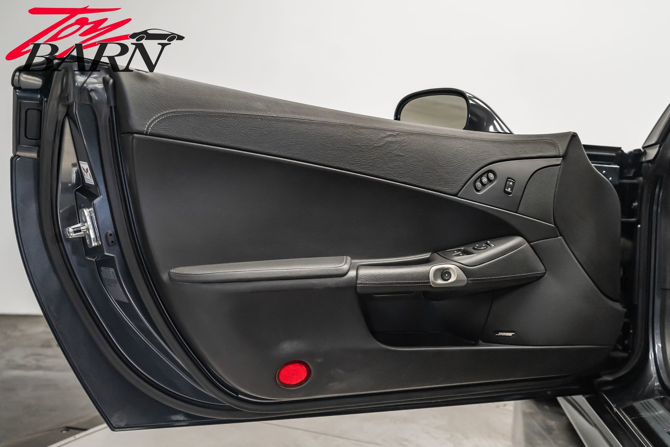 Used 2009 Chevrolet Corvette ZR1 w/ Preferred Equipment Group image 22