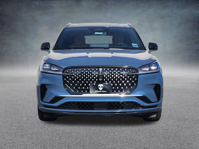 New 2026 Lincoln Aviator Black Label w/ Dynamic Handling Package video 2