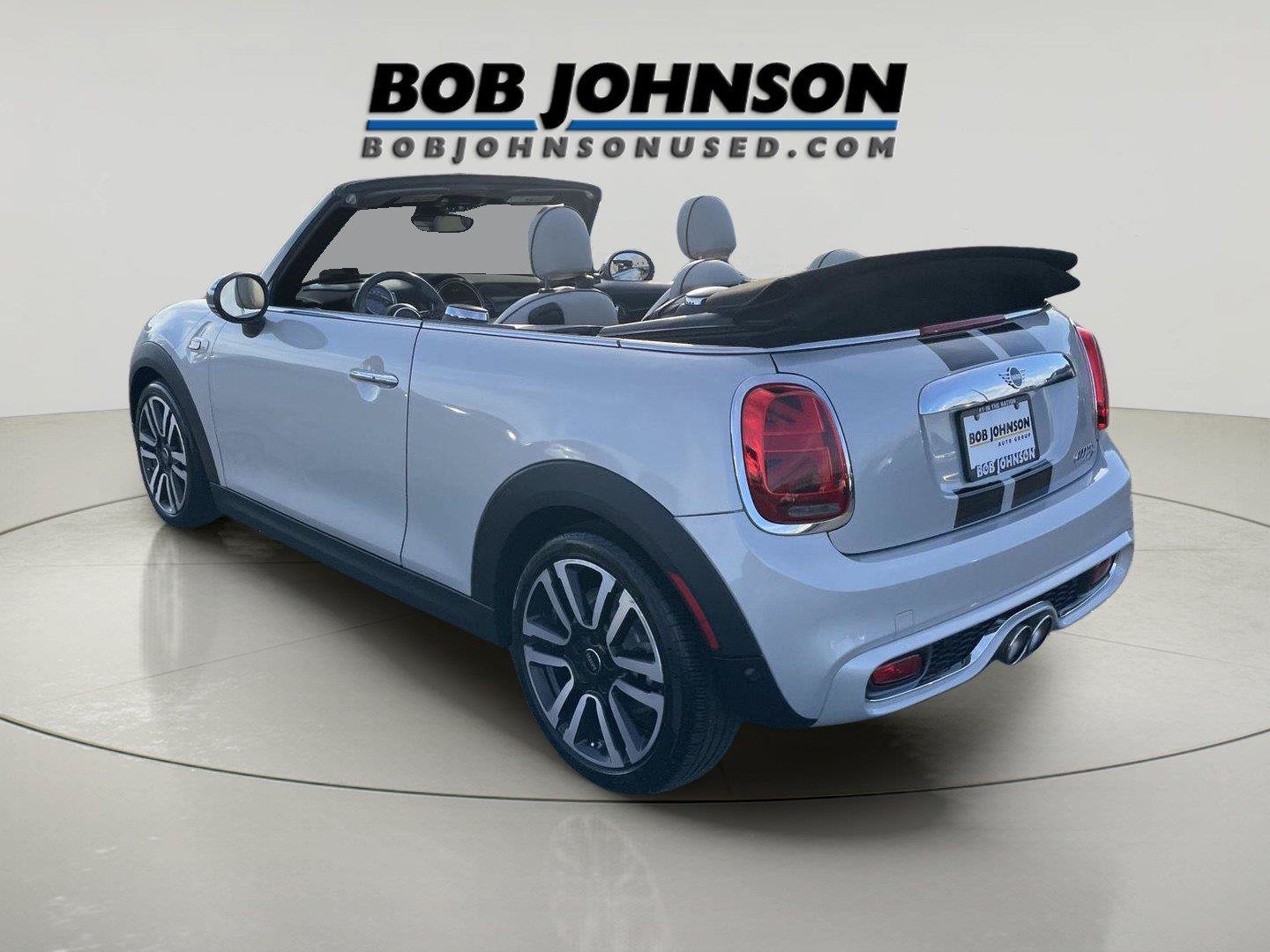 Used 2019 MINI Cooper S FWD image 10