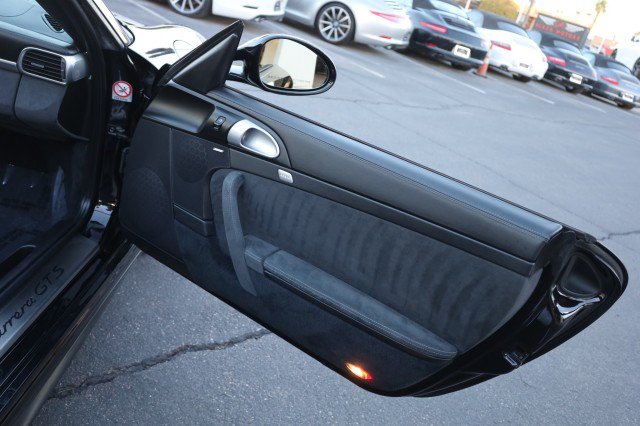 Used 2011 Porsche 911 Carrera GTS RWD image 39