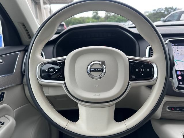 Certified 2023 Volvo XC90 B5 Plus w/ Protection Package Premier AWD/4WD image 16