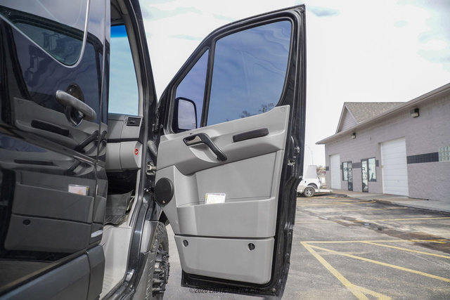 Used 2012 Mercedes-Benz Sprinter 3500 image 56