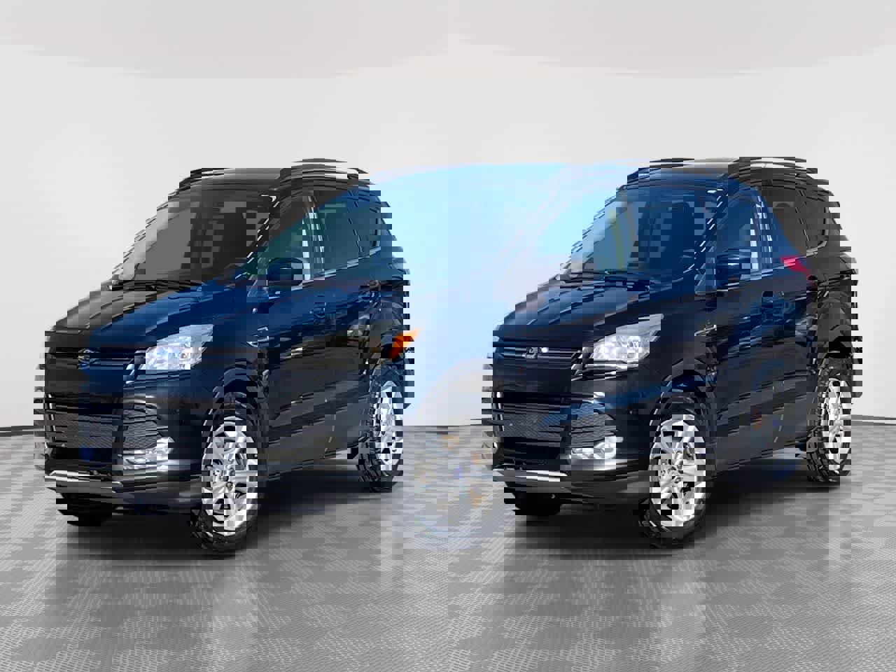 Used 2015 Ford Escape SE w/ Equipment Group 201A