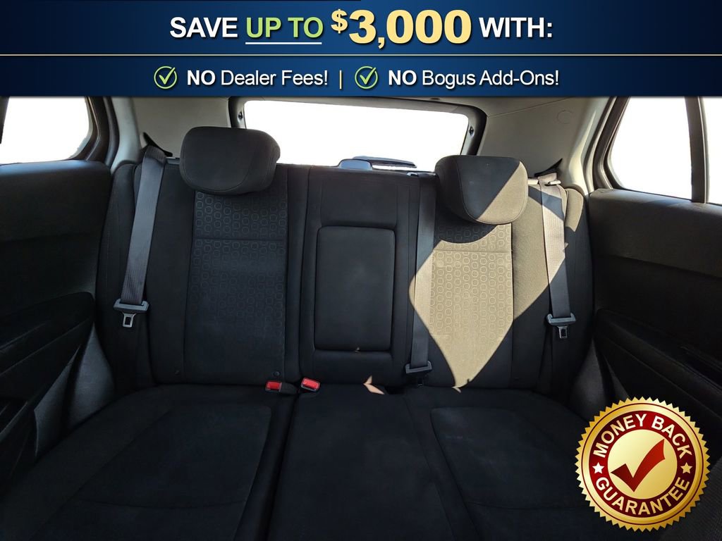 Used 2021 Chevrolet Trax LS image 21