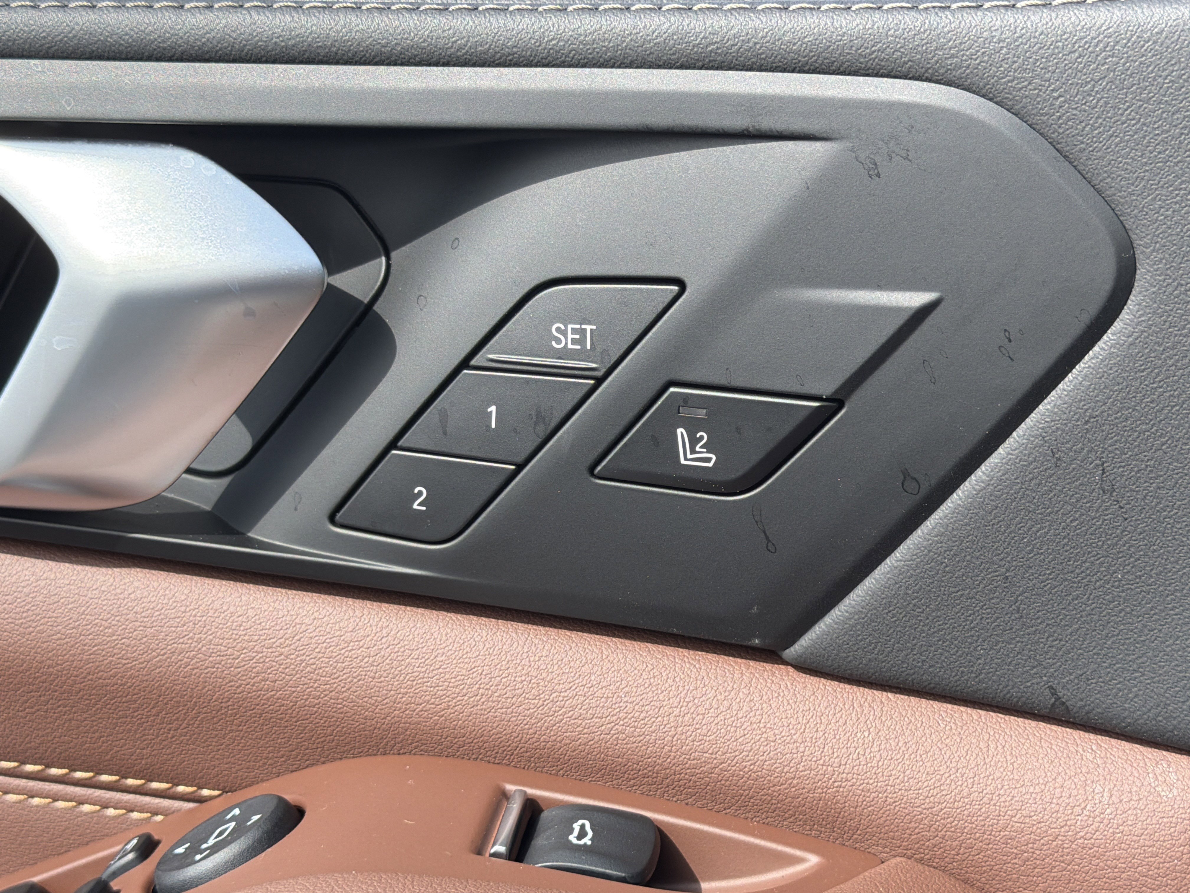 New 2026 BMW X5 sDrive40i w/ M Sport Package RWD image 16