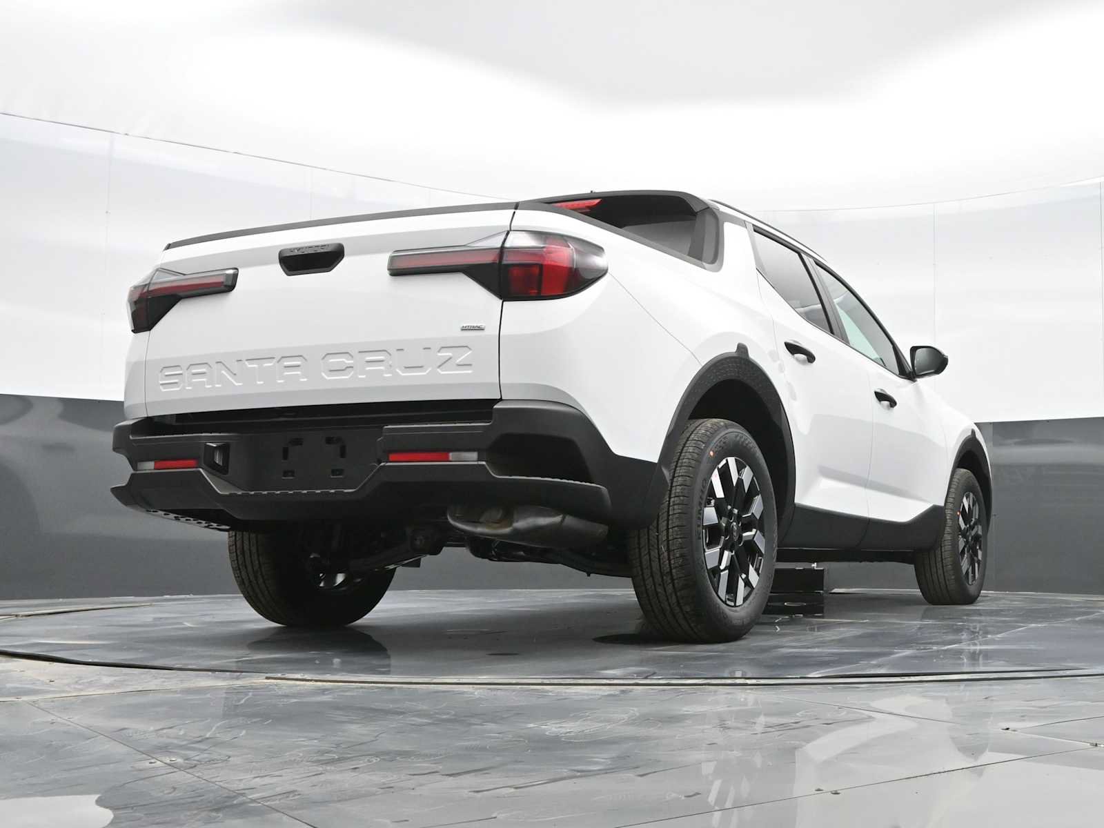Certified 2025 Hyundai Santa Cruz SEL AWD/4WD image 36