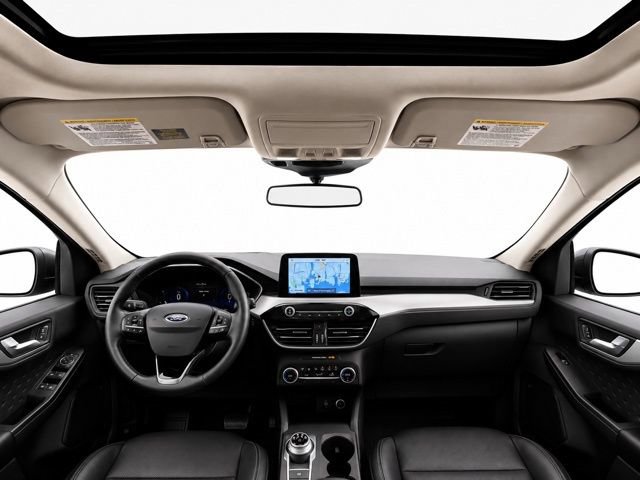 Used 2020 Ford Escape SE Sport AWD/4WD image 26