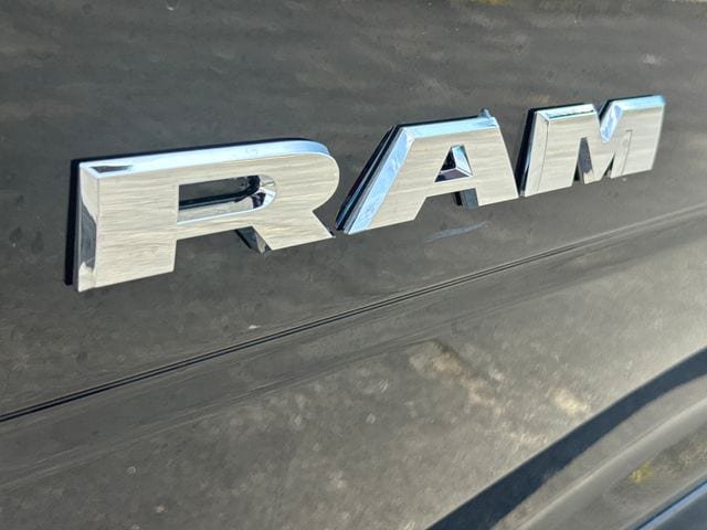 New 2026 RAM 2500 Big Horn AWD/4WD image 62