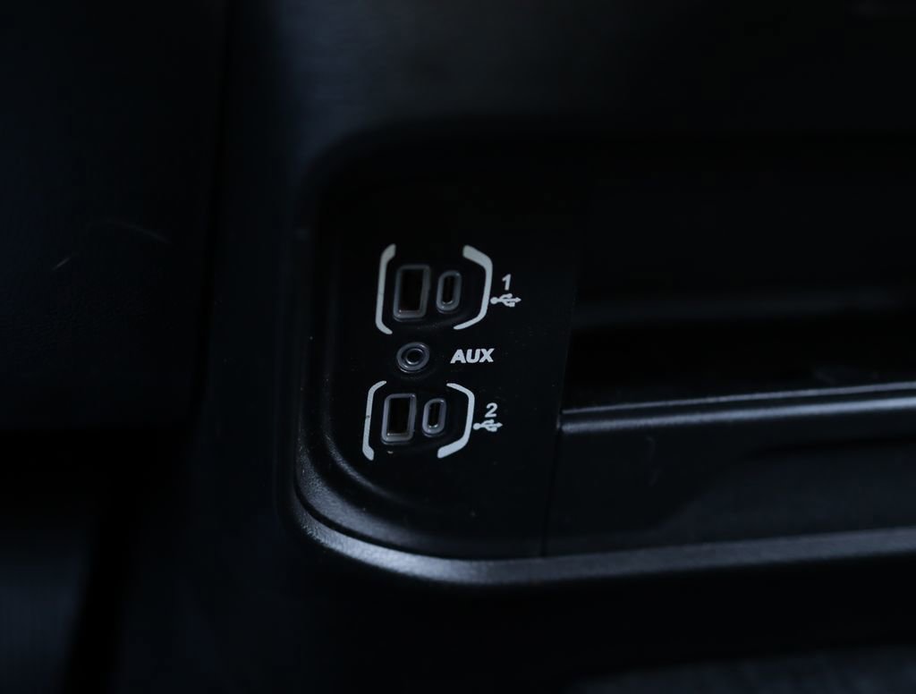 Used 2019 RAM 2500 Tradesman AWD/4WD image 17