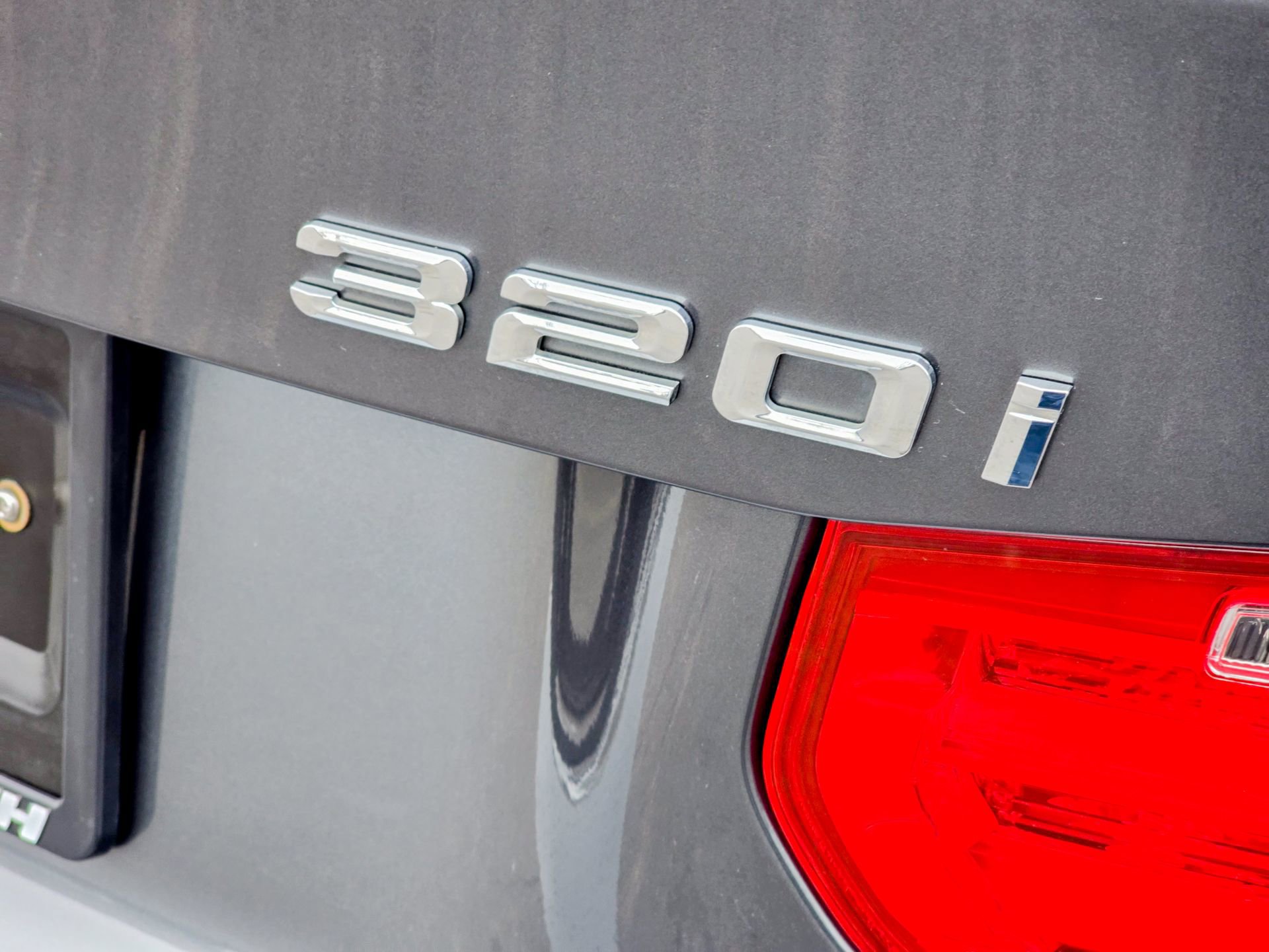 Used 2014 BMW 320i xDrive Sedan image 20