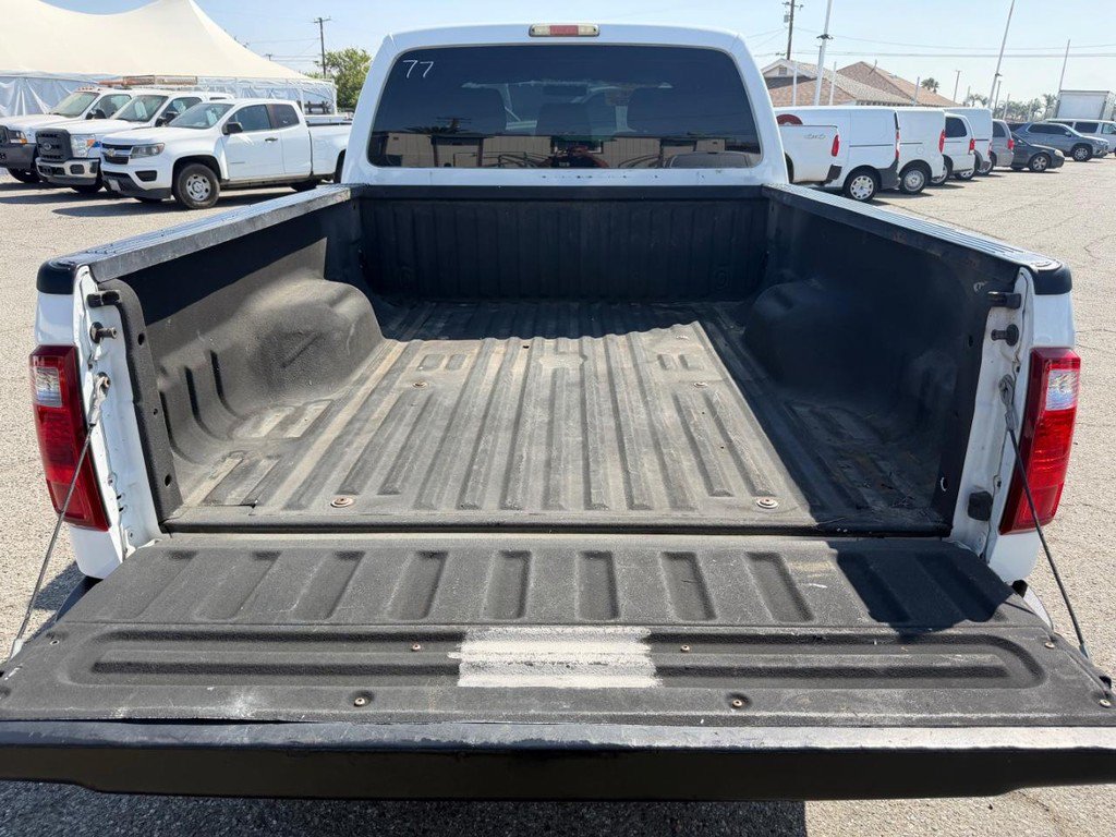 Used 2011 Ford F250 XL w/ PWR Equipment Group RWD image 36